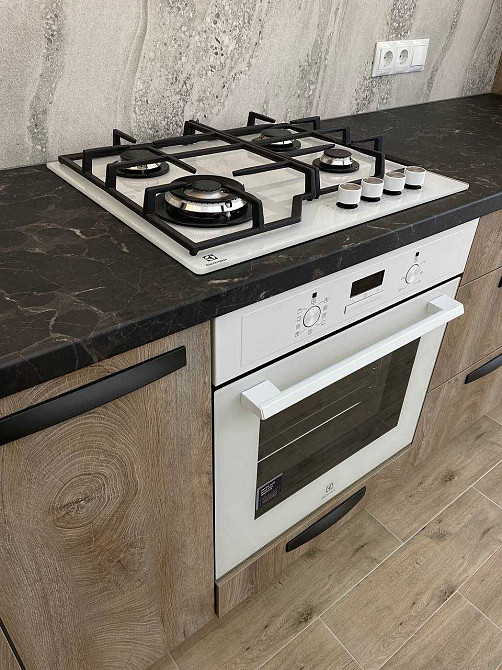 Продаж 1 - кімнатної квартири в ЖК Парк Арена на вул. К.Мікльоша. Львов - изображение 5