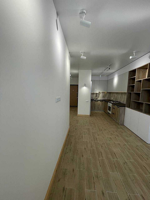 Продаж 1 - кімнатної квартири в ЖК Парк Арена на вул. К.Мікльоша. Львов - изображение 7