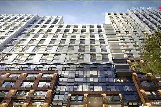 Продажа квартиры 3 комнаты 88.89 м² ЖК Новый Автограф метро Дарница Киев