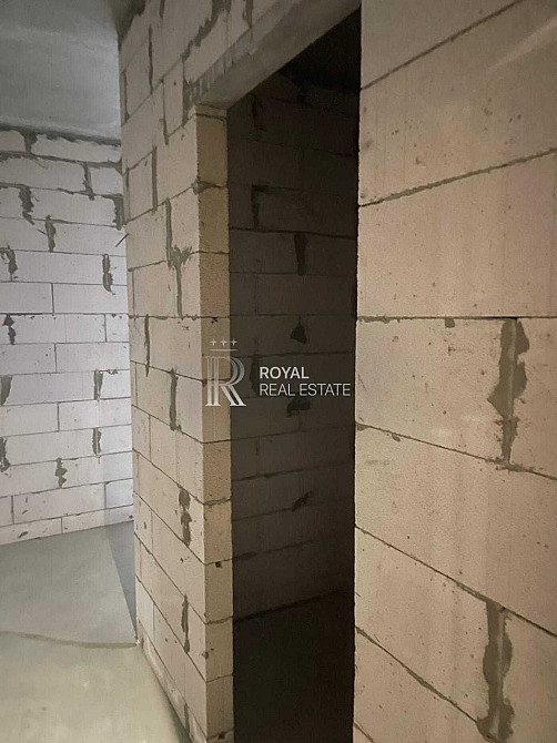 Продажа квартиры 3 комнаты 88.89 м² ЖК Новый Автограф метро Дарница Київ - зображення 5