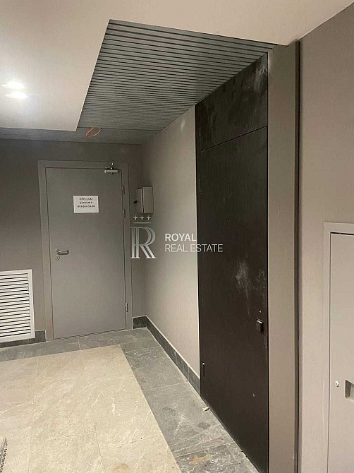 Продажа квартиры 3 комнаты 88.89 м² ЖК Новый Автограф метро Дарница Київ - зображення 8