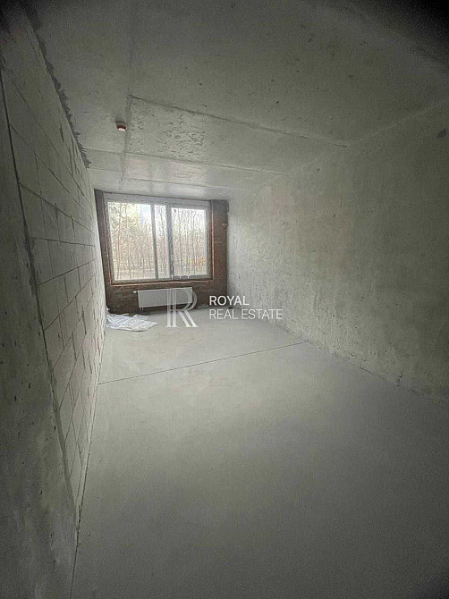 Продажа квартиры 3 комнаты 88.89 м² ЖК Новый Автограф метро Дарница Київ - зображення 6