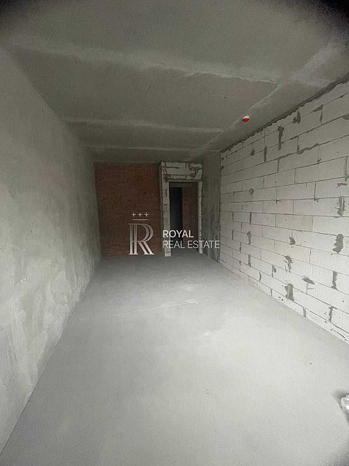 Продажа квартиры 3 комнаты 88.89 м² ЖК Новый Автограф метро Дарница Київ - зображення 3