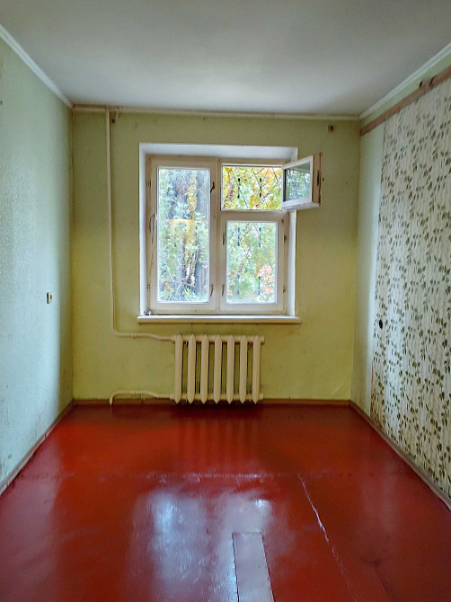 Другий поверх! Продаж квартири на Героїв Маріуполя Кременчук - зображення 4