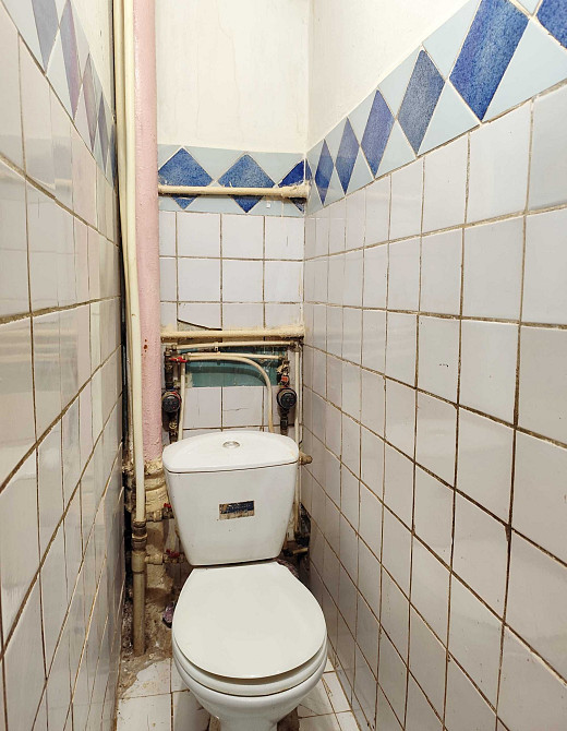 Другий поверх! Продаж квартири на Героїв Маріуполя Кременчук - зображення 5