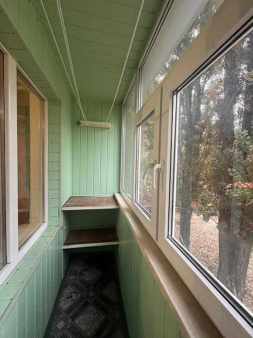 Другий поверх! Продаж квартири на Героїв Маріуполя Кременчук - зображення 1