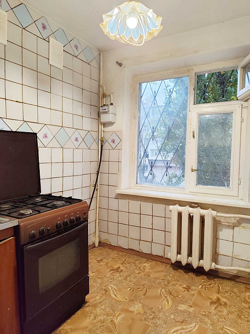 Другий поверх! Продаж квартири на Героїв Маріуполя Кременчук - зображення 2