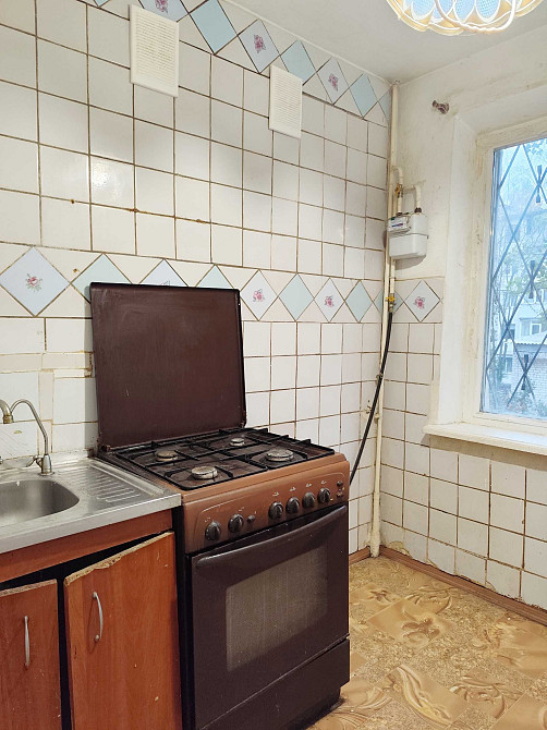 Другий поверх! Продаж квартири на Героїв Маріуполя Кременчук - зображення 3