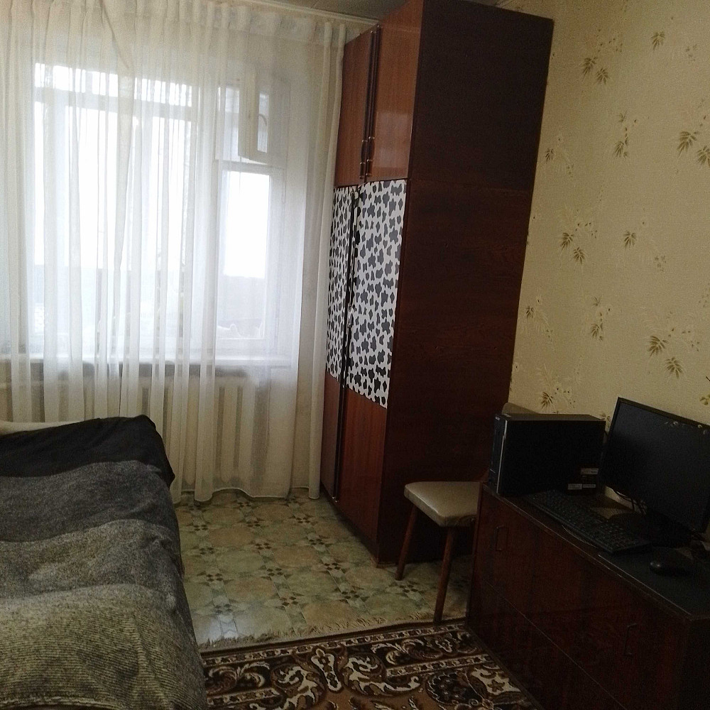 Продам 2 к низ пр. Поля Дніпро - зображення 3