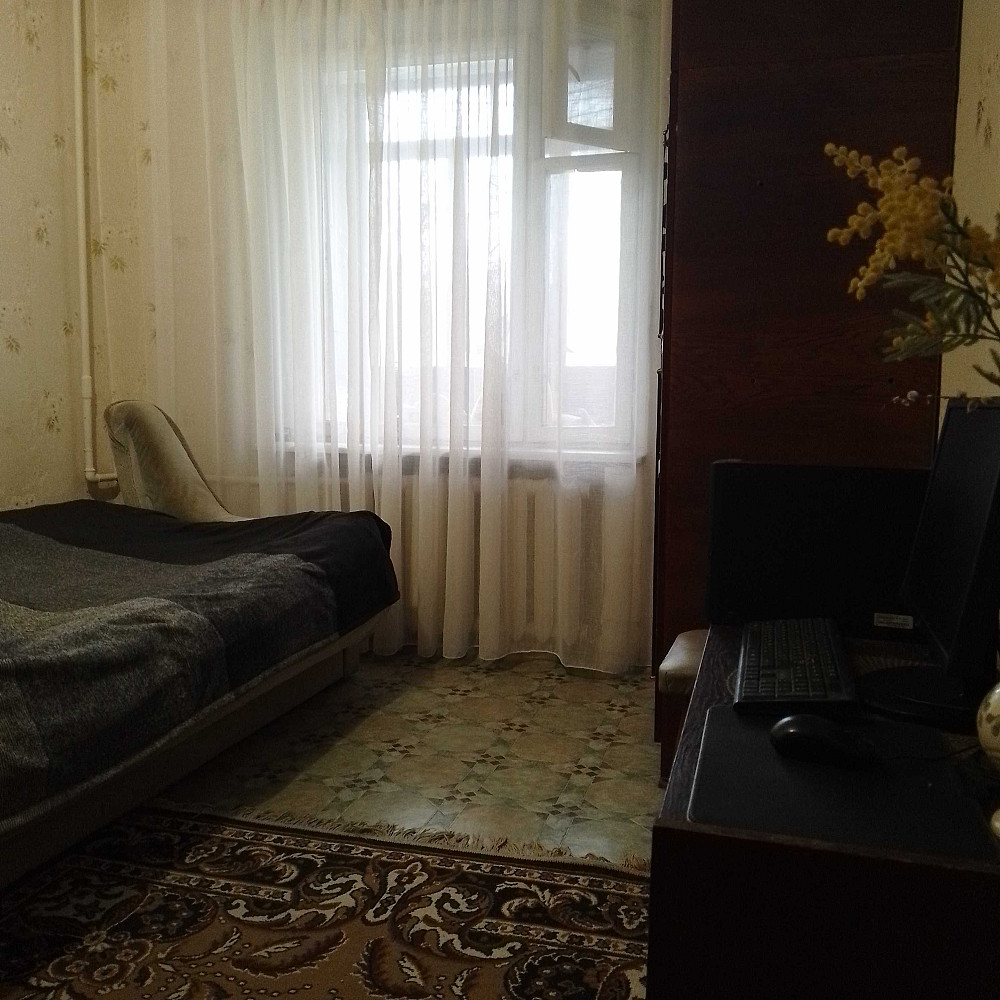 Продам 2 к низ пр. Поля Дніпро - зображення 5