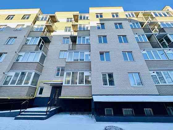 Продам 1к в Жк Кемпінг Сіті Вінниця