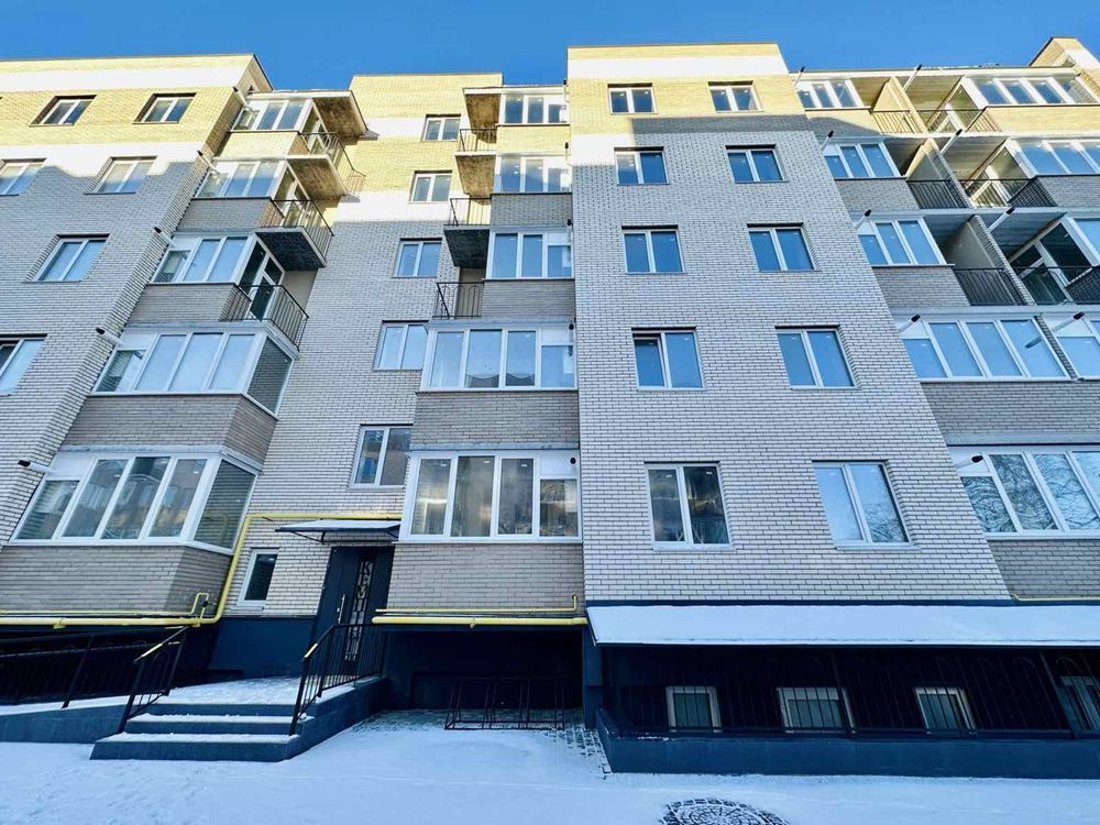 Продам 1к в Жк Кемпінг Сіті Винница - изображение 1