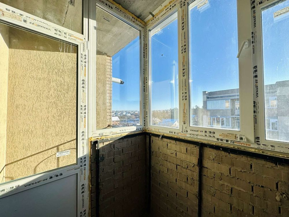 Продам 1к в Жк Кемпінг Сіті Винница - изображение 4