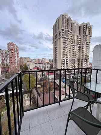 2х ком квартира  От Хозяина  Аркадия вид море постанова е оселя Одеса