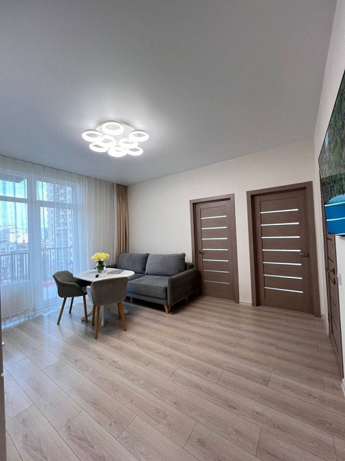 2х ком квартира  От Хозяина  Аркадия вид море постанова е оселя Одеса - зображення 4