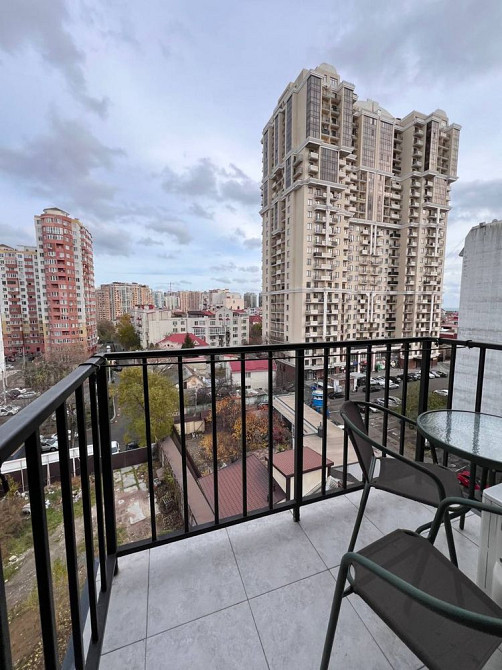 2х ком квартира  От Хозяина  Аркадия вид море постанова е оселя Одеса - зображення 1