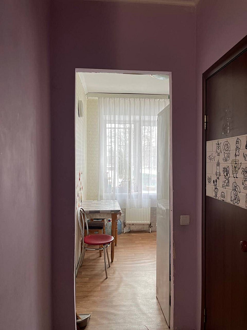 Продаж двокімнатної квартири в Бучі Буча - зображення 5