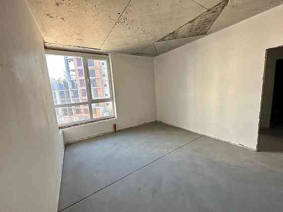 Продаж однокімнатної квартири в ЖК на Прорізній біля лісу Гостомель