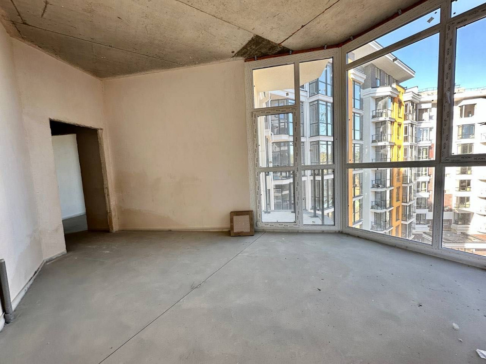 Продаж однокімнатної квартири в ЖК на Прорізній біля лісу Гостомель - изображение 3