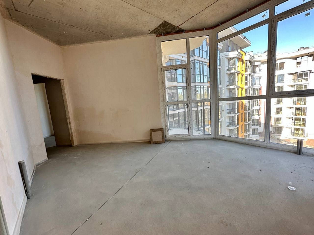 Продаж однокімнатної квартири в ЖК на Прорізній біля лісу Гостомель - изображение 1