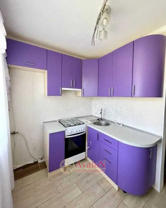 Продається  двох кімнатна квартира на вул.Добровольського/Бувалкіна! Одеса - зображення 2