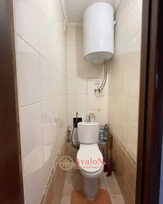 Продається  двох кімнатна квартира на вул.Добровольського/Бувалкіна! Одеса - зображення 7