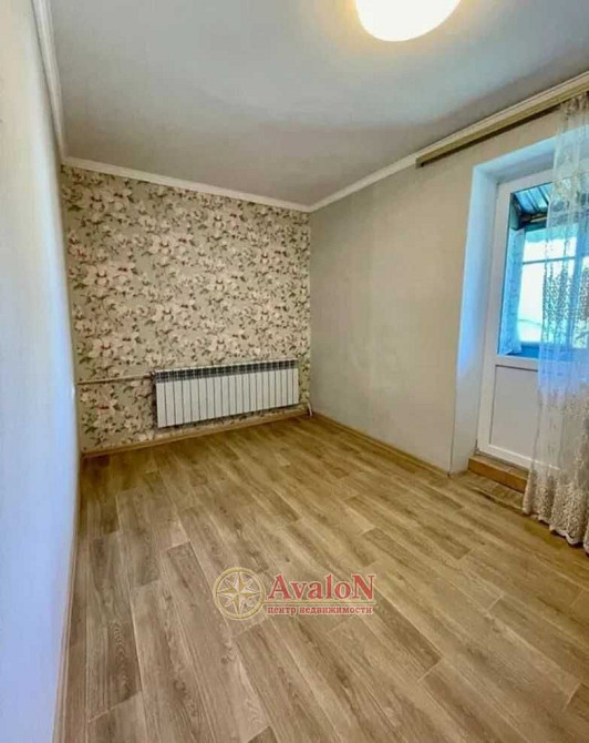 Продається  двох кімнатна квартира на вул.Добровольського/Бувалкіна! Одеса - зображення 5