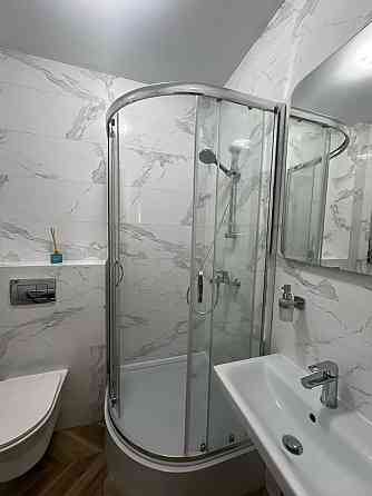 Твоя ідеальна квартира в Гранд Бурже!Сучасний ремонт,меблі! 2% податки Буча