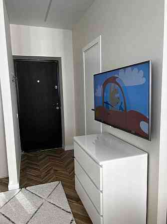 Твоя ідеальна квартира в Гранд Бурже!Сучасний ремонт,меблі! 2% податки Буча