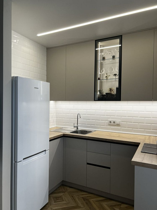 Твоя ідеальна квартира в Гранд Бурже!Сучасний ремонт,меблі! 2% податки Буча - зображення 7