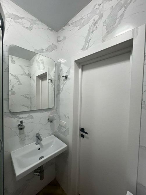 Твоя ідеальна квартира в Гранд Бурже!Сучасний ремонт,меблі! 2% податки Буча - зображення 8