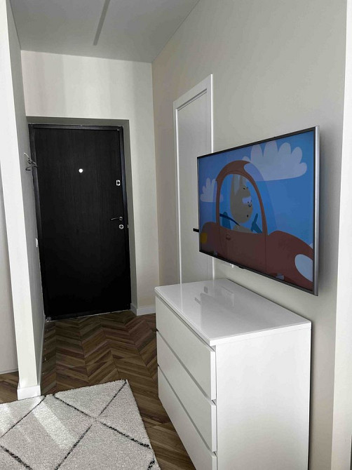 Твоя ідеальна квартира в Гранд Бурже!Сучасний ремонт,меблі! 2% податки Буча - зображення 3