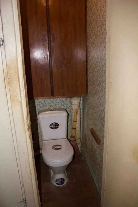 Продаж 3-х, кім. квартири по пр. Червоної Калини 93б Київ - зображення 8