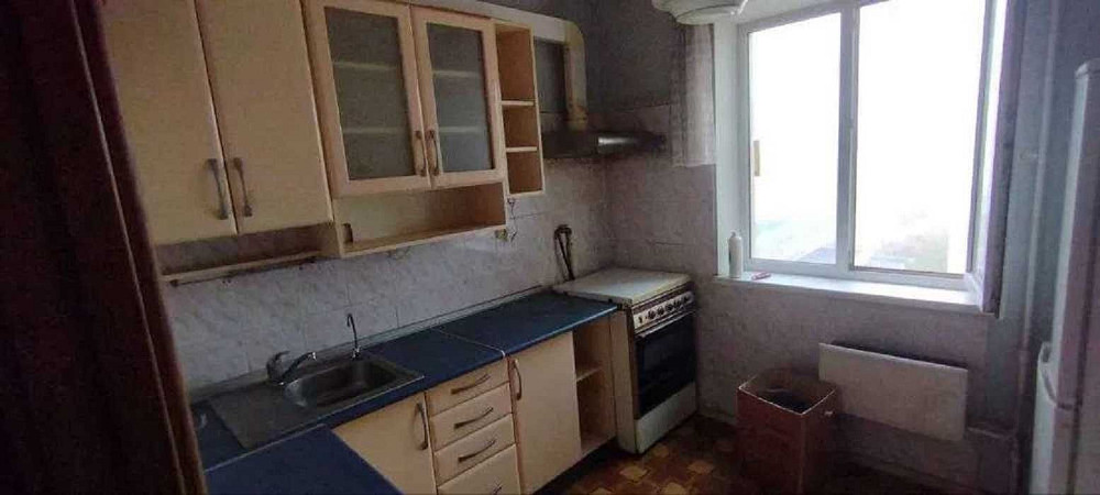 Продаж 3-х, кім. квартири по пр. Червоної Калини 93б Київ - зображення 5