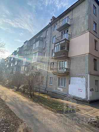 Без коміссії Продаж квартири Марії Приймаченко 7/18 Киев