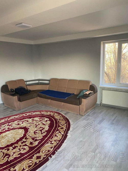 Без коміссії Продаж квартири Марії Приймаченко 7/18 Київ - зображення 4