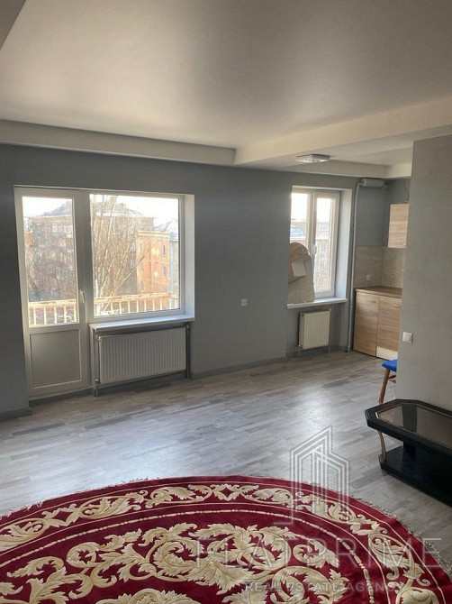 Без коміссії Продаж квартири Марії Приймаченко 7/18 Київ - зображення 1