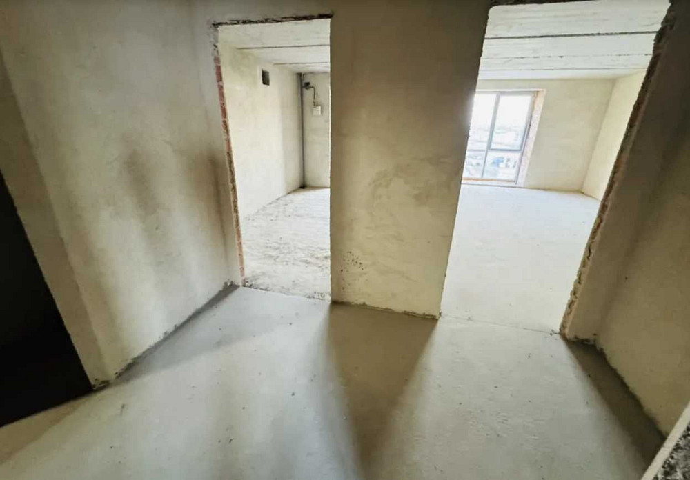 Продаж 2-к квартири в новобудові Тернопіль - зображення 2