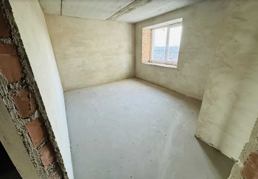 Продаж 2-к квартири в новобудові Тернопіль - зображення 4