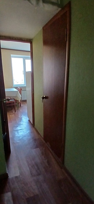 1 ком. Пр.Центральный-6Слободская, 9/9, кирп. 25т Николаев - изображение 8