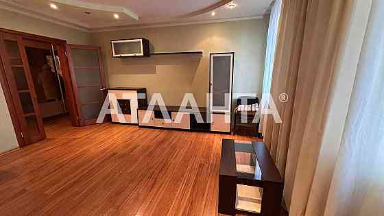 Продам 1-комнатную квартиру 55м Кирпичный дом Черниговская Вузовский Одеса