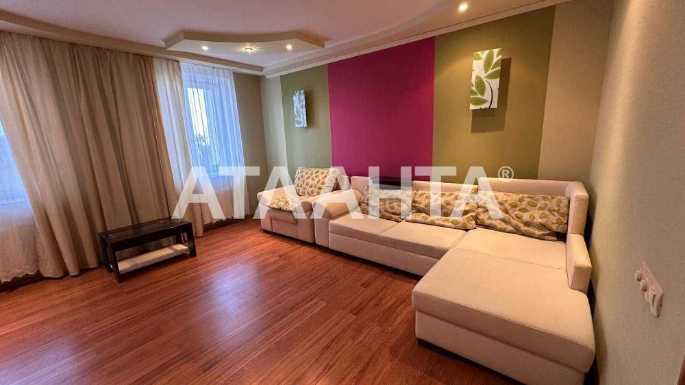 Продам 1-комнатную квартиру 55м Кирпичный дом Черниговская Вузовский Одеса - зображення 1