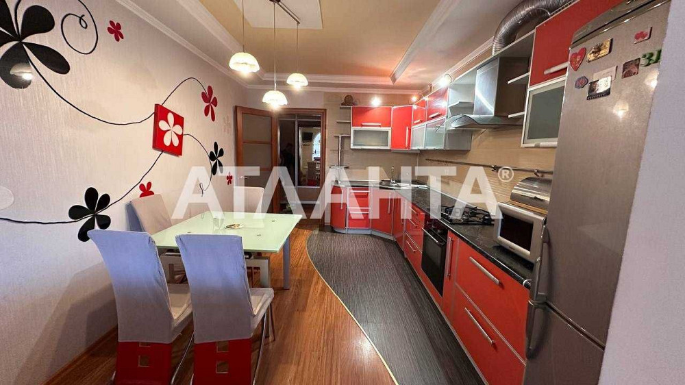 Продам 1-комнатную квартиру 55м Кирпичный дом Черниговская Вузовский Одеса - зображення 7