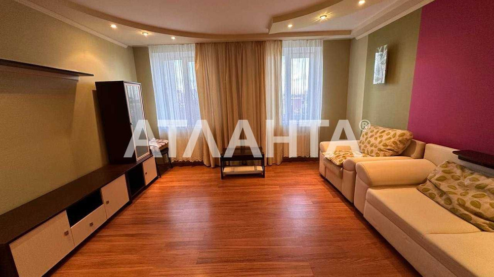 Продам 1-комнатную квартиру 55м Кирпичный дом Черниговская Вузовский Одеса - зображення 2