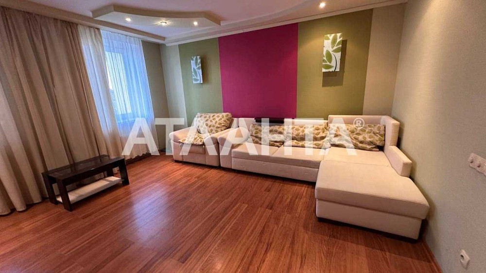 Продам 1-комнатную квартиру 55м Кирпичный дом Черниговская Вузовский Одеса - зображення 4