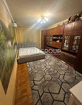 Продаж 3-кім вул. Миколи Скрипника, 9 Солом'янський р-н м.Вокзальна Киев