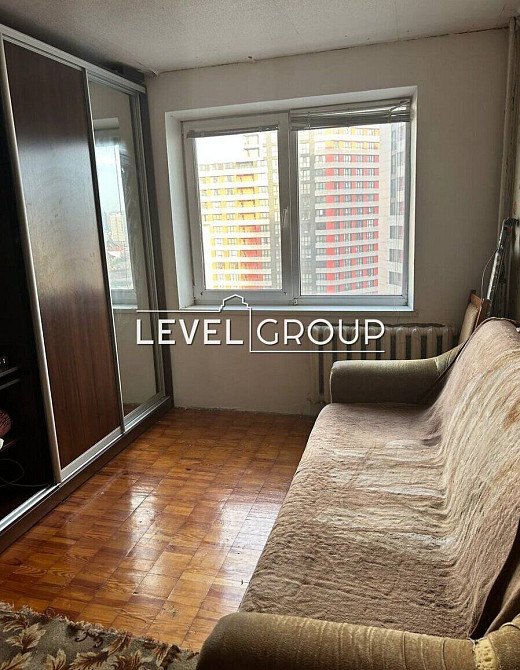 Продаж 3-кім вул. Миколи Скрипника, 9 Солом'янський р-н м.Вокзальна Киев - изображение 4