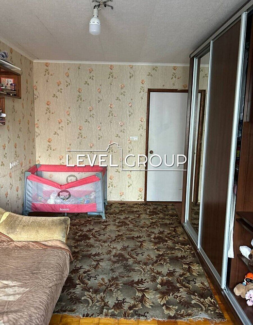 Продаж 3-кім вул. Миколи Скрипника, 9 Солом'янський р-н м.Вокзальна Киев - изображение 6