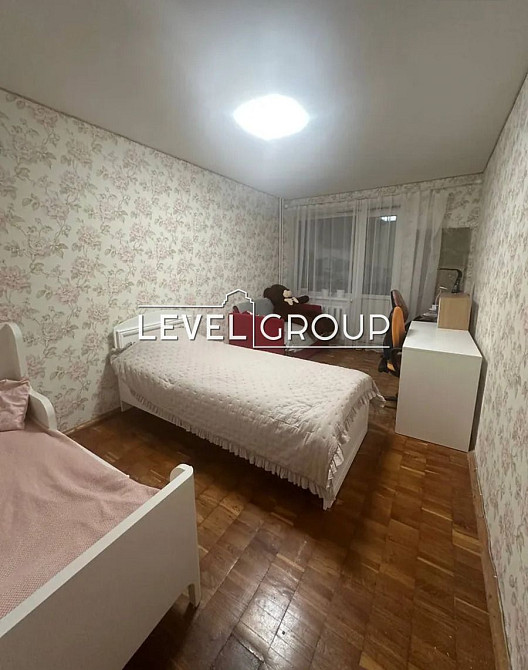 Продаж 3-кім вул. Миколи Скрипника, 9 Солом'янський р-н м.Вокзальна Киев - изображение 2