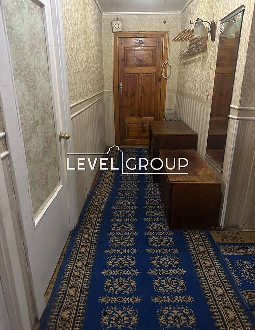 Продаж 3-кім вул. Миколи Скрипника, 9 Солом'янський р-н м.Вокзальна Киев - изображение 7